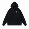Sudadera Stüssy Negra