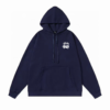 Sudadera Stüssy Azul Marino