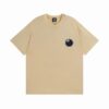 Camiseta STÜSSY Beige
