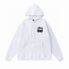 Sudadera Stüssy Blanca