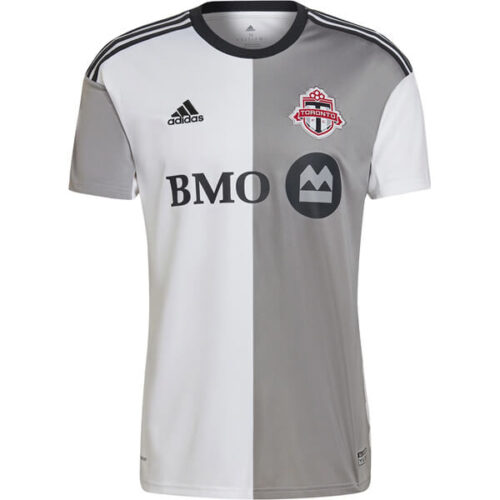 Camiseta Toronto FC 23/24 2ª equipación