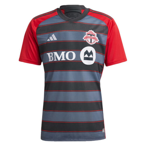 Camiseta Toronto FC 23/24 1ª equipación