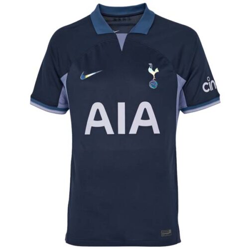 Camiseta Tottenham 23/24 2ª equipación