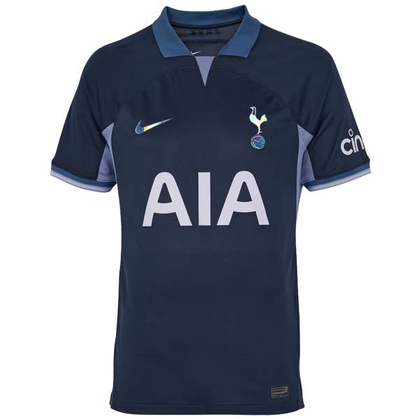 Camiseta Tottenham 23/24 2ª equipación