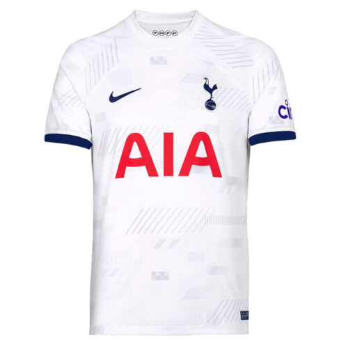 Camiseta Tottenham 23/24 1ª equipación
