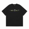 Camiseta Trapstar Negra