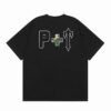 Camiseta Trapstar Negra