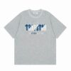 Camiseta Trapstar Gris
