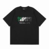 Camiseta Trapstar Negra