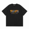 Camiseta Trapstar Negra