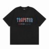 Camiseta Trapstar Negra