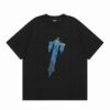 Camiseta Trapstar Negra