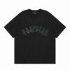Camiseta Trapstar Negra