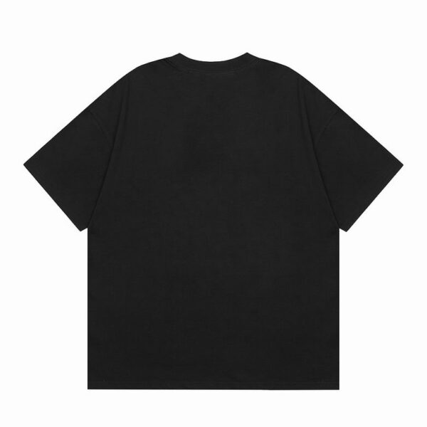Camiseta Trapstar Negra