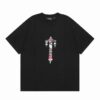 Camiseta Trapstar Negra