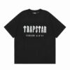 Camiseta Trapstar Negra Paris