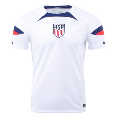 Camiseta Estados Unidos 1ª Equipación 2023