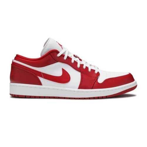 Air Jordan 1 Low Red