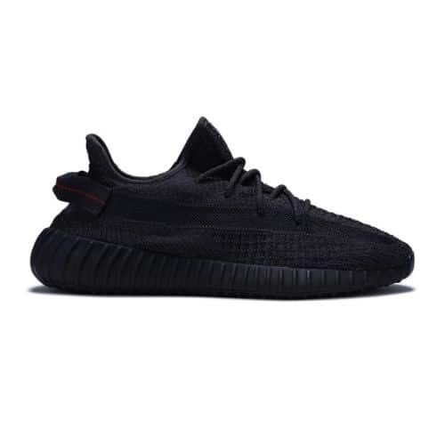 Adidas Yeezy Boost 350 Negro