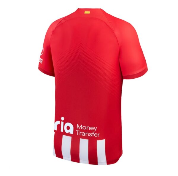 Camiseta Atlético Madrid 23/24 1ª equipación