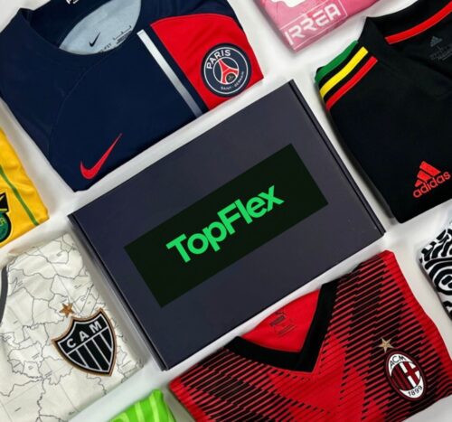 Pack Camisetas Sorpresa Retro Version