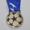 Medalla Final Champions League 13/14