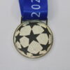 Medalla Final Champions League 19/20