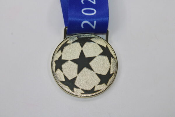 Medalla Final Champions League 19/20