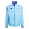 Chaqueta Himno Reversible Argentina 22-23