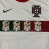 Edición especial camiseta Portugal x CR7 FUT