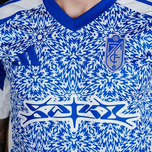 Camiseta Granada 24/25 2ª equipación