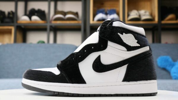 Air Jordan 1 High Twist