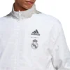 Chaqueta Himno Reversible Real Madrid 22-23