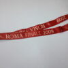 Medalla Final Champions League 08/09