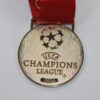 Medalla Final Champions League 09/10