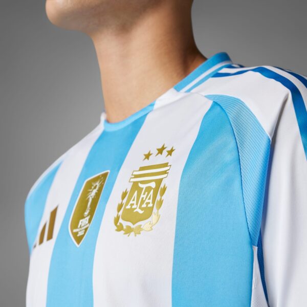 Camiseta Argentina 1ª Equipación 2024