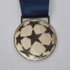 Medalla Final Champions League 12/13