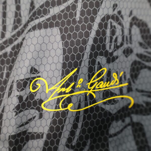 Concepto Camiseta FC Barcelona