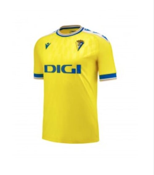 Camiseta Cádiz 23/24 talla niño 1ª equipación