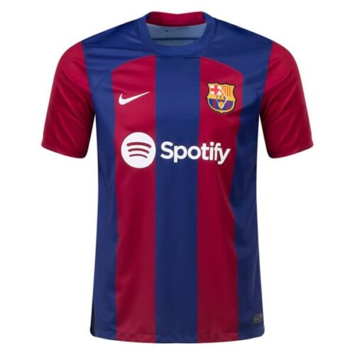 Camiseta FC Barcelona 23/24 talla niño 1ª equipación