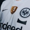 Camiseta Eintracht Frankfurt final de copa 22/23 edición especial