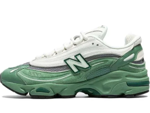 NB 1906R Verdes