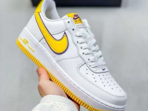 AF1 ‘YELLOW