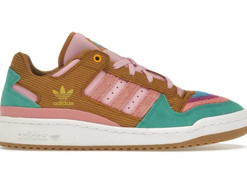 Adidas fórum simpsons