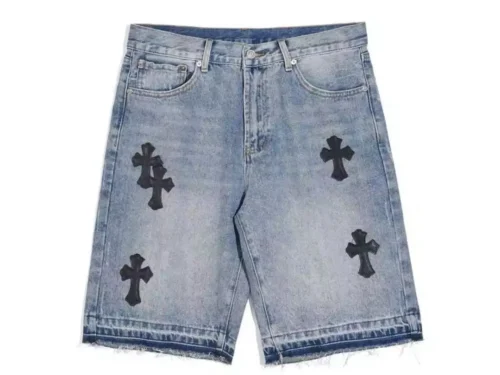 Pantalones cortos Chrome hearts