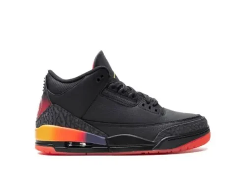 Jordan 4 J balvin