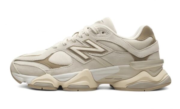 NB 9060 Cream Moonbeam