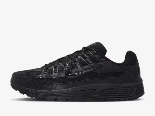 Nike p-6000 negras