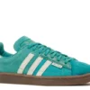 ADIDAS CAMPUS ‘ACTIVE GREEN GUM’