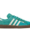 ADIDAS CAMPUS ‘ACTIVE GREEN GUM’